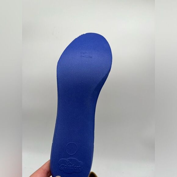 Dr. Comfort Coco Women’s Dress Heels Size 9 - Picture 7 of 10